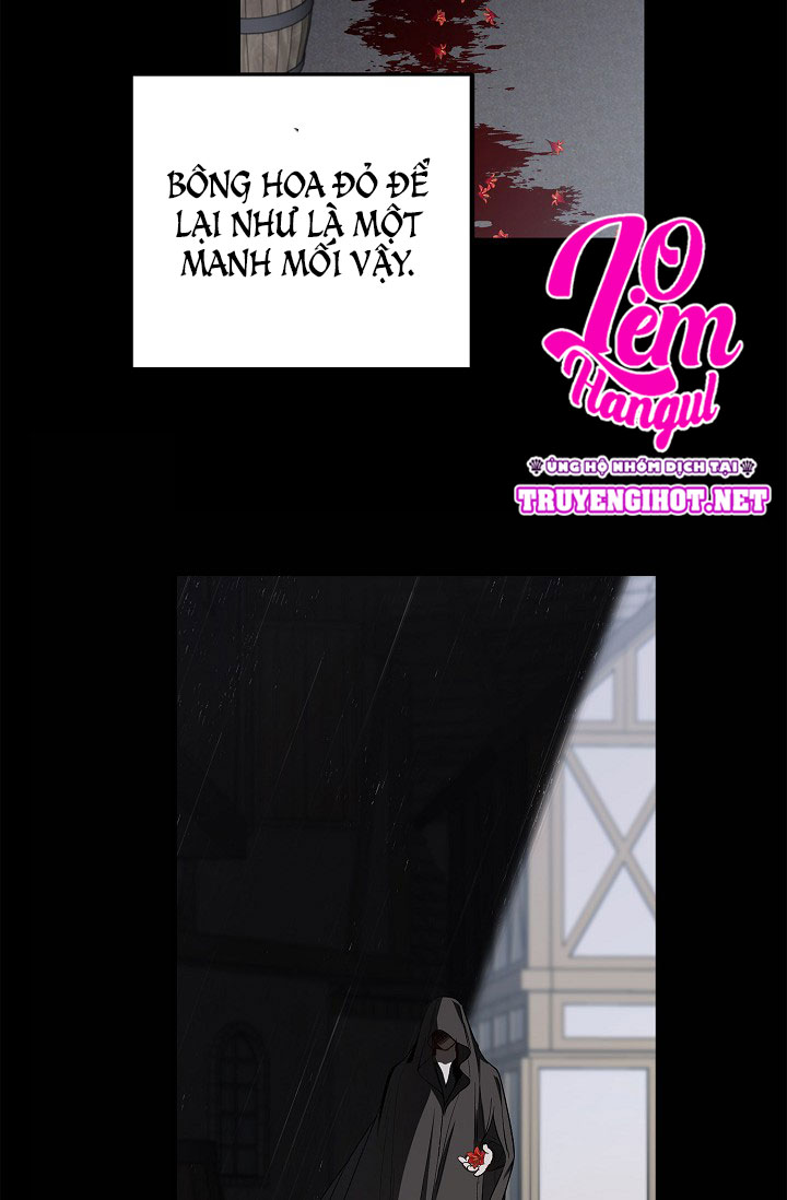 trở thành con gái của anh hùng bóng đêm chapter 17 23