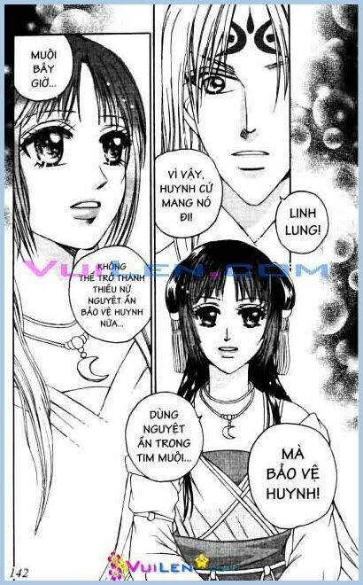 tinh nguyệt ảo cảnh chapter 5 139