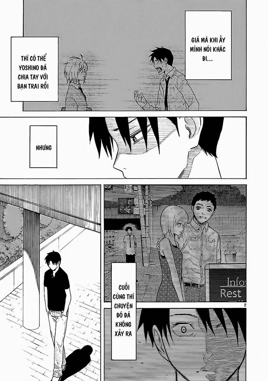 ore ga doutei o sutetara shinu ken ni tsuite chapter 20 2