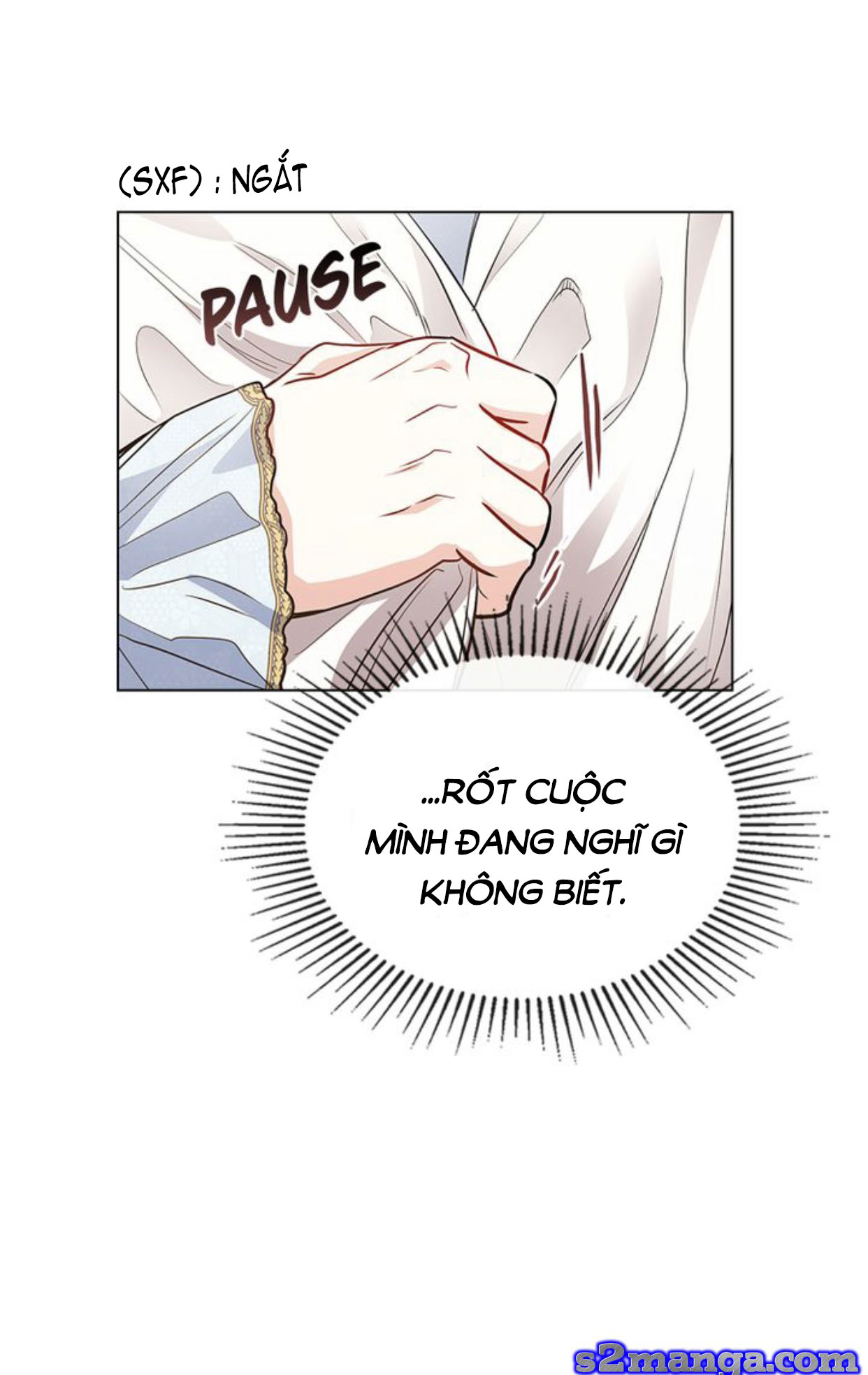 chịu đựng đi đại công tước!! chapter 19.2 32