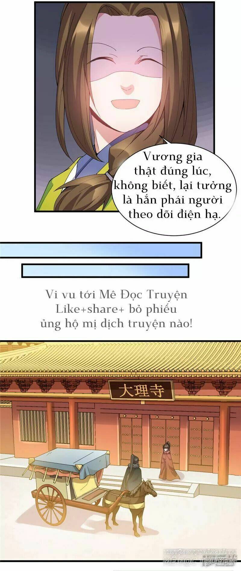 quả nhân có bệnh tên là tương tư chapter 26 12