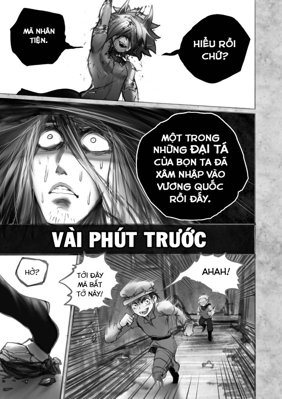 ramia - yana chapter 6.4 9