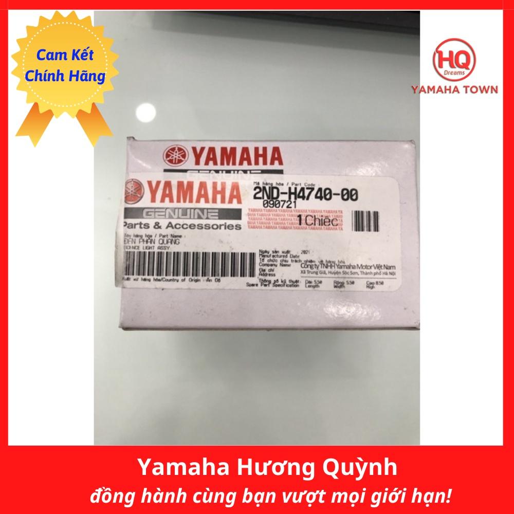 Đèn phản Quang chính hãng Yamaha dùng cho xe Exciter 150 - Yamaha town Hương Quỳnh