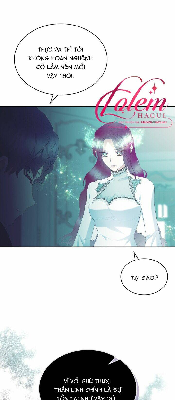 kẻ tạo ra nữ phản diện chapter 68.1 6