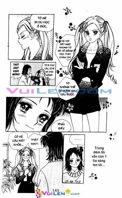 có anh trong đời chapter 5 145