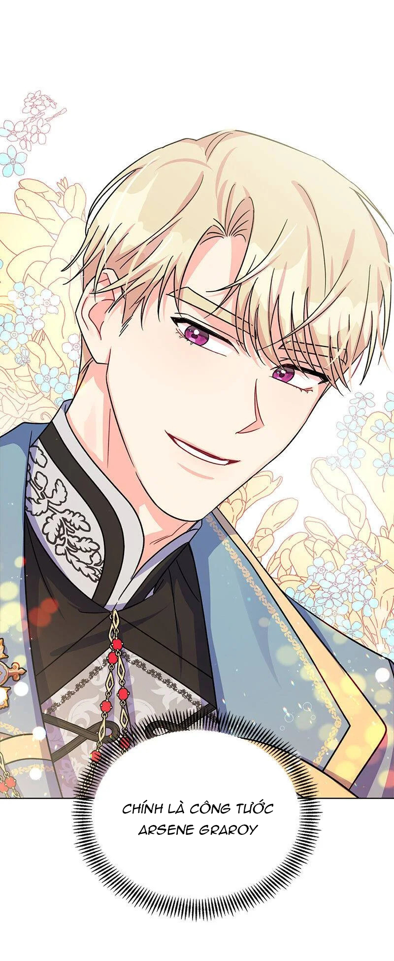 tôi đã kết hôn với một nhân vật phản diện chapter 4 50