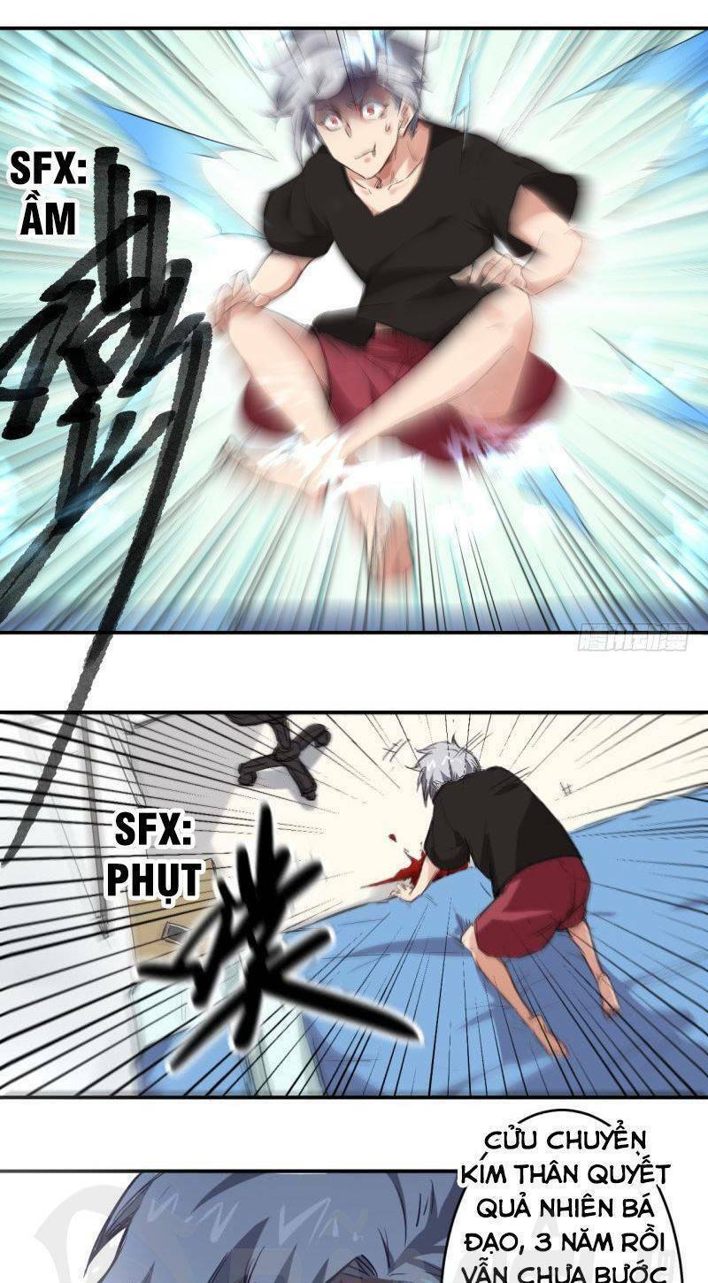 đỉnh phong thần y chapter 7 11