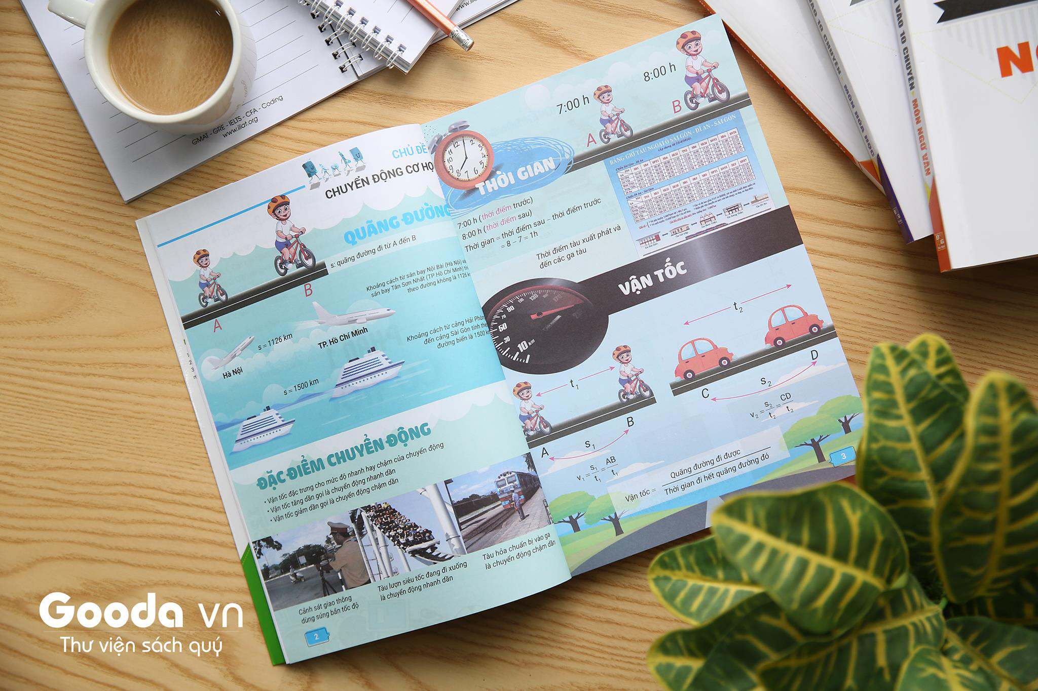 Sách Chinh Phục Kỳ Thi Vào 10 Chuyên Môn Vật Lí