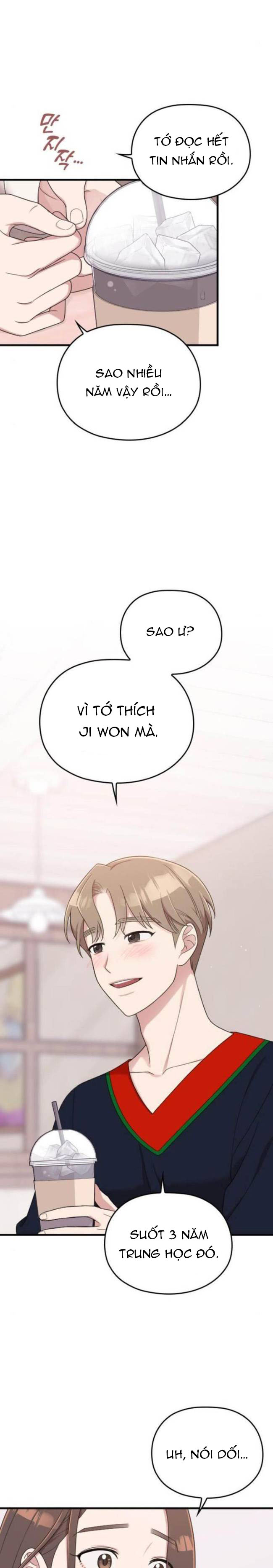 cô đi mà lấy chồng tôi chapter 14.2 8