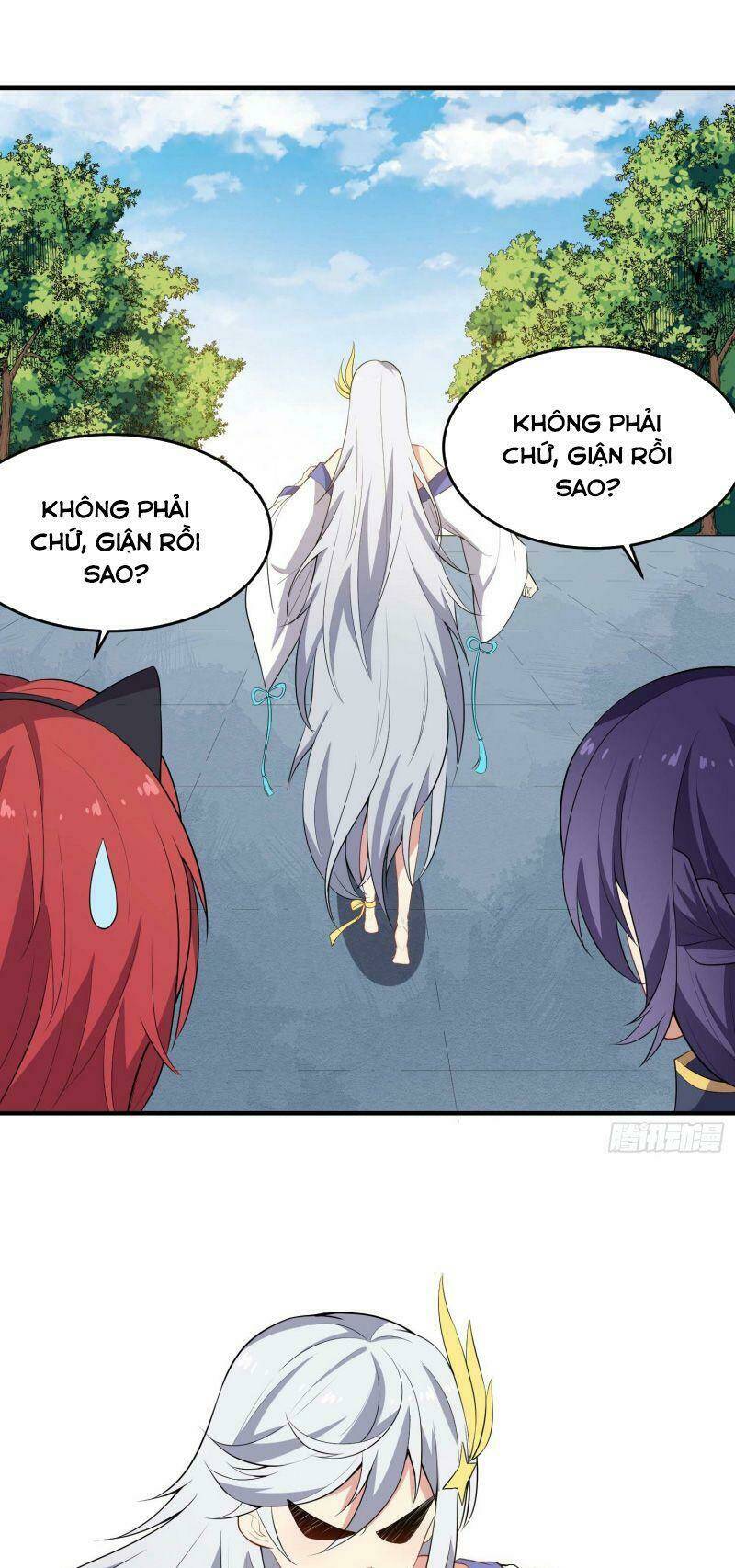 tổ thượng có tiền chapter 60 14