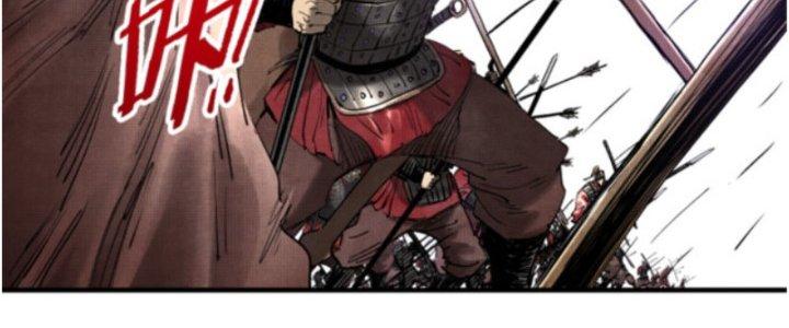 máy mô phỏng nhân sinh của lữ bố chapter 28 136