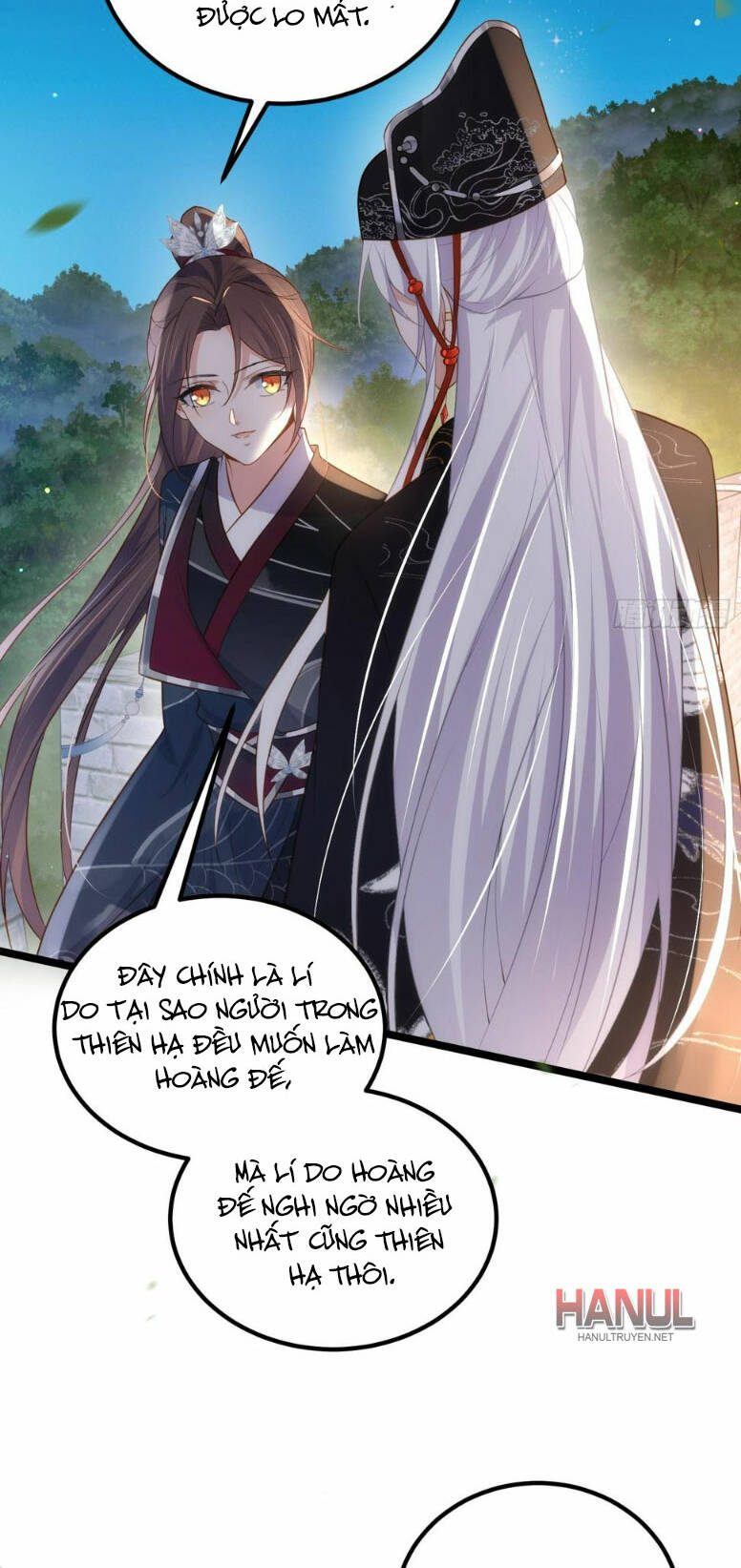 hoạn phi thiên hạ chapter 299 12