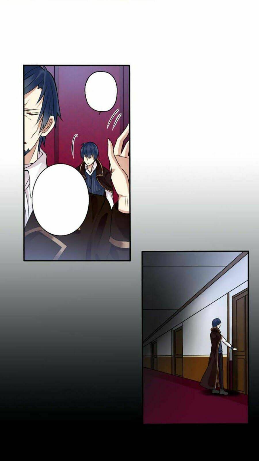 chào mừng đến với học viện yêu quái chapter 4 8