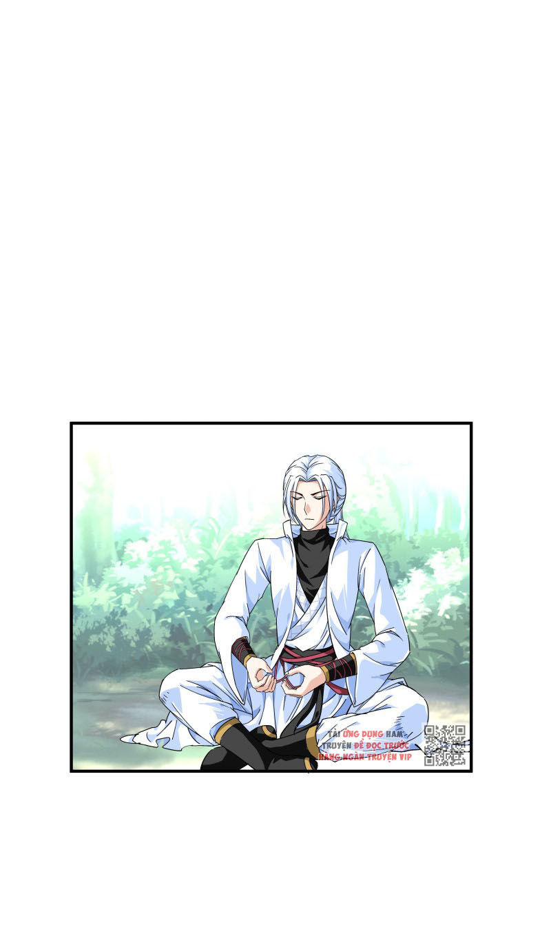 trọng sinh ta là đại thiên thần chapter 4 6