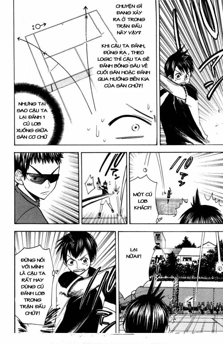 baby steps chapter 29 9