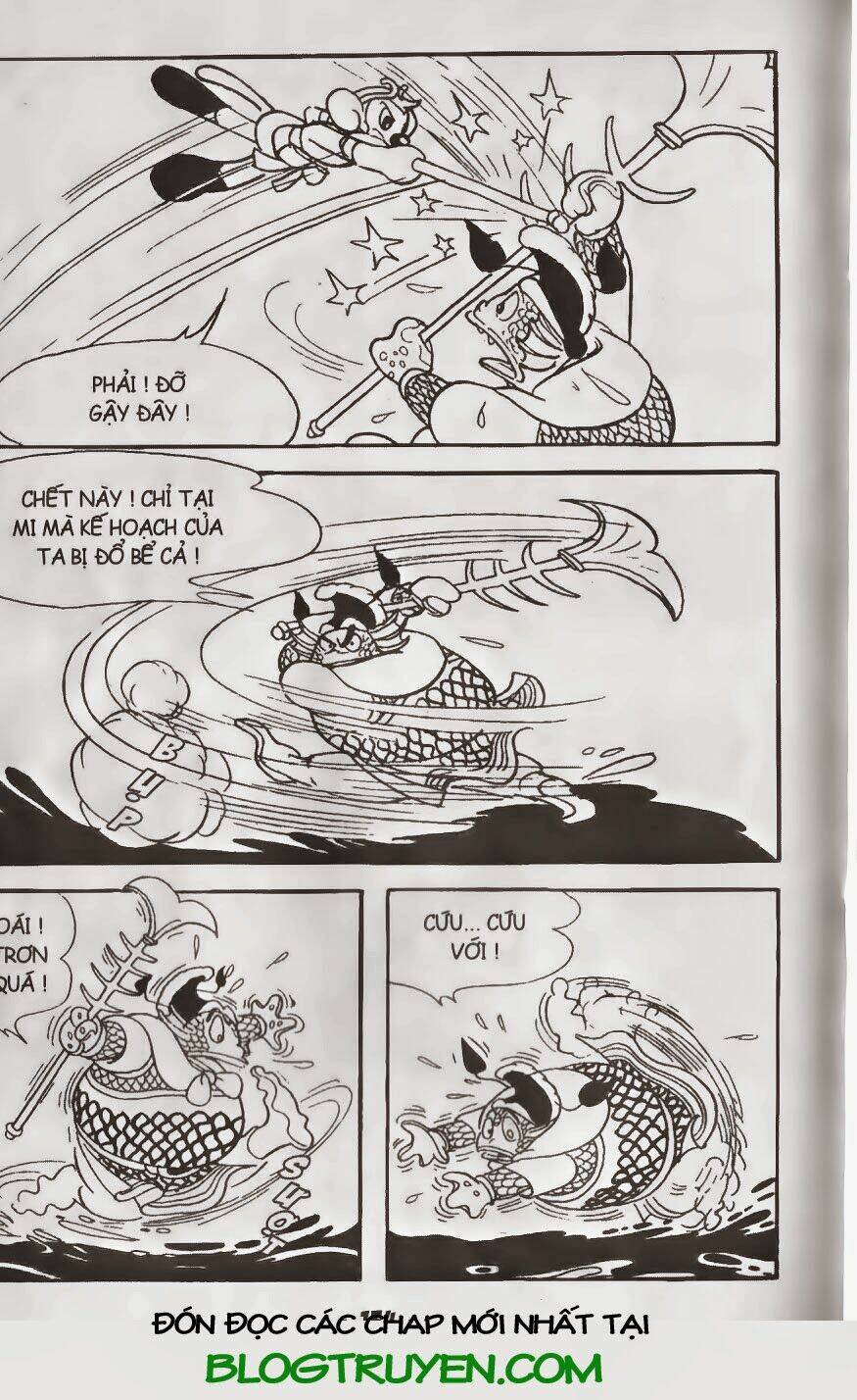 tôn ngộ không chapter 23.3 15