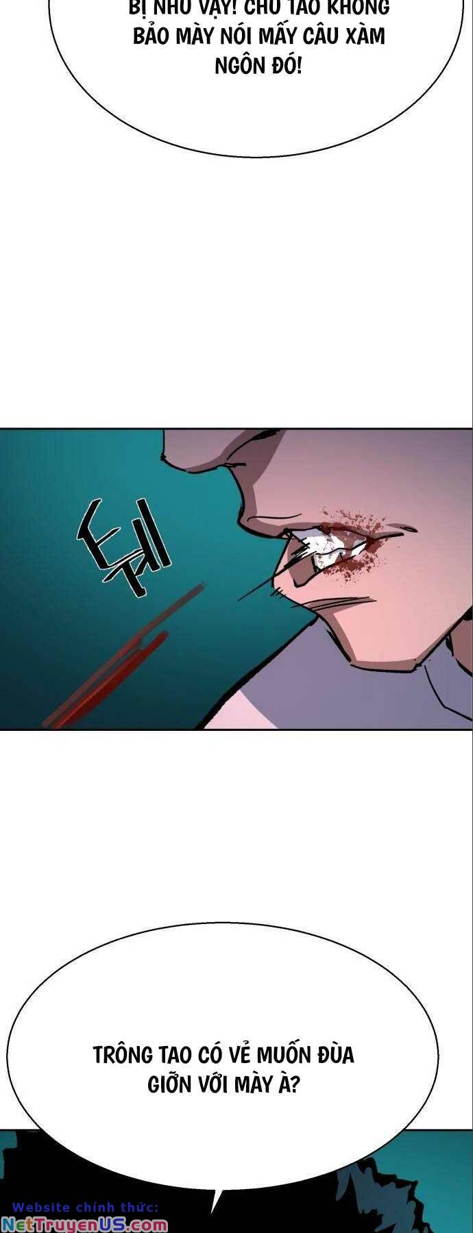 bạn học tôi là lính đánh thuê chapter 164 64