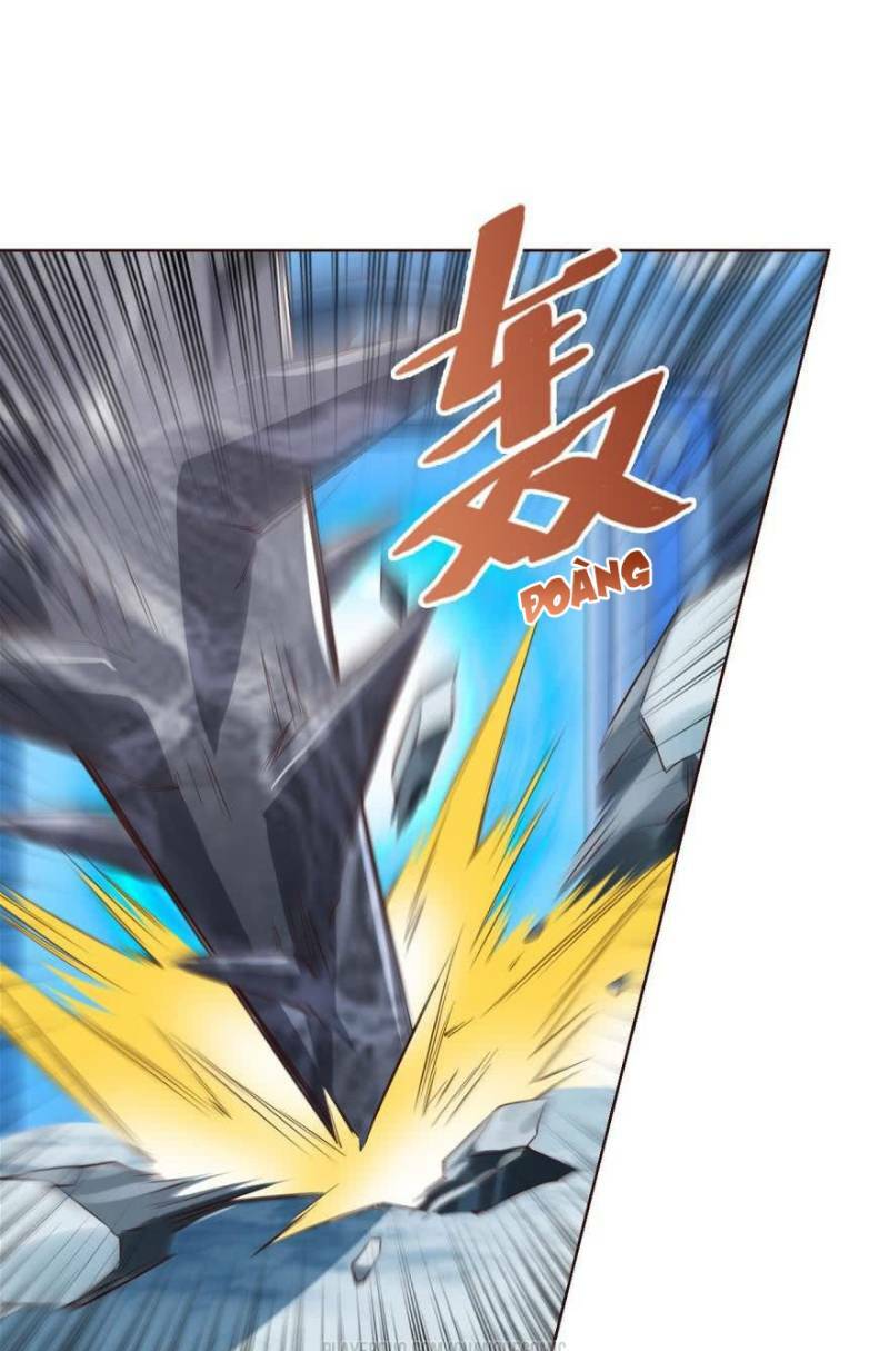 Trọng Sinh Thành Cậu Vàng Tại Dị Thế Chapter 57 3