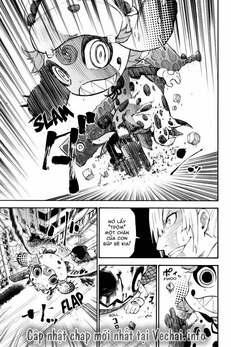 dolly kill kill chapter 44 8