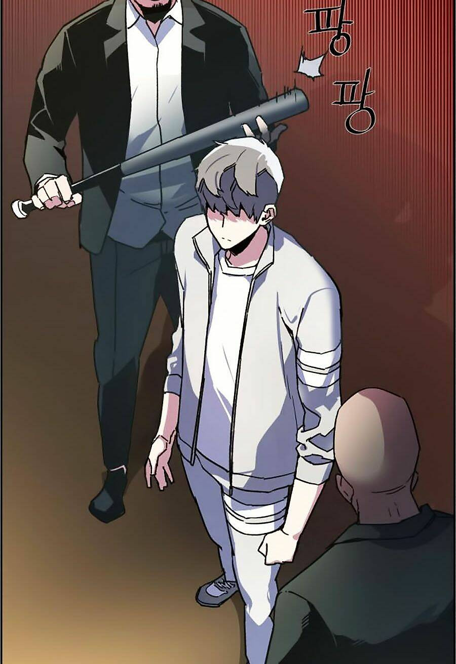 bạn học tôi là lính đánh thuê chapter 8 77