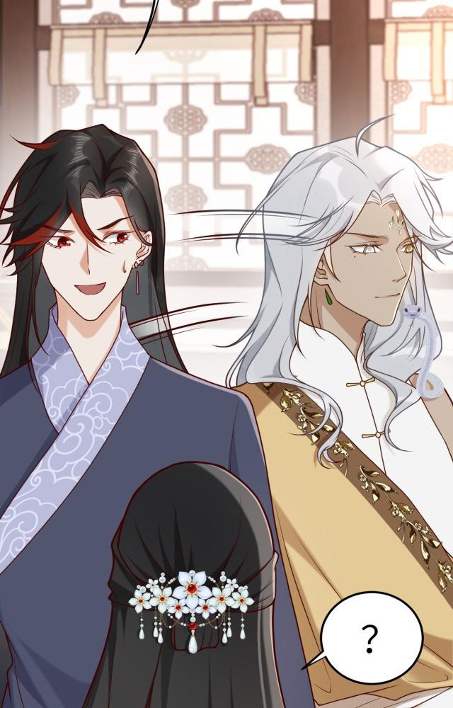 làm sao đây người học việc của tôi quá bám người chapter 5 28