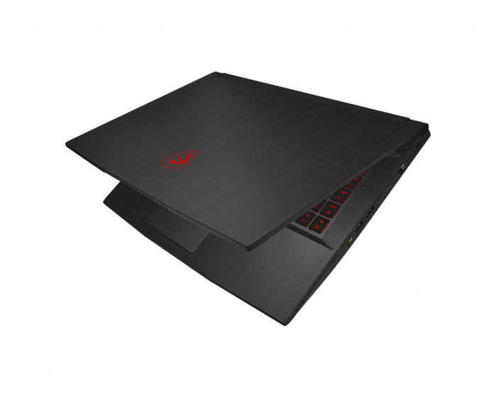 Laptop MSI GF65 9SD-070VN Thin/i5-9300H+HM370/512GB/8GB/GTX 1660Ti-GDDR6 6GB/15.6&quot;/WIN 10 (15.6 FHD IPS) - Hàng Chính Hãng