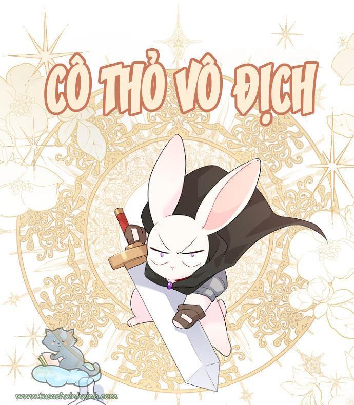 quan hệ cộng sinh giữa báo đen và thỏ trắng chapter 47 34