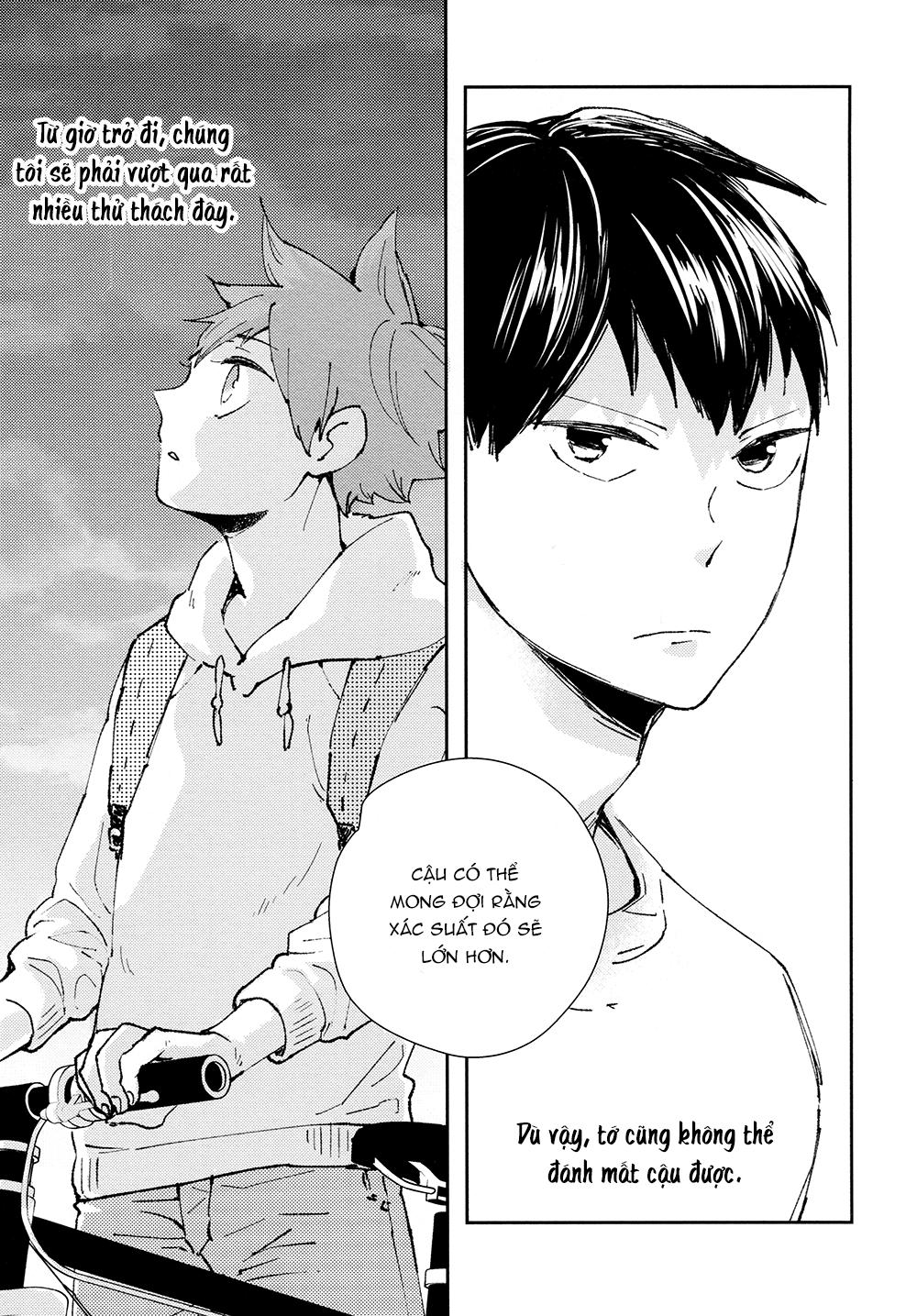 tuyển tập haikyuu dj by dammei bl chapter 21 35