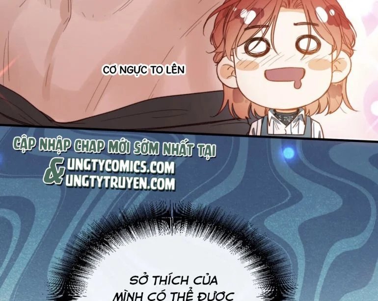 nụ hôn vực thẳm chapter 100 5