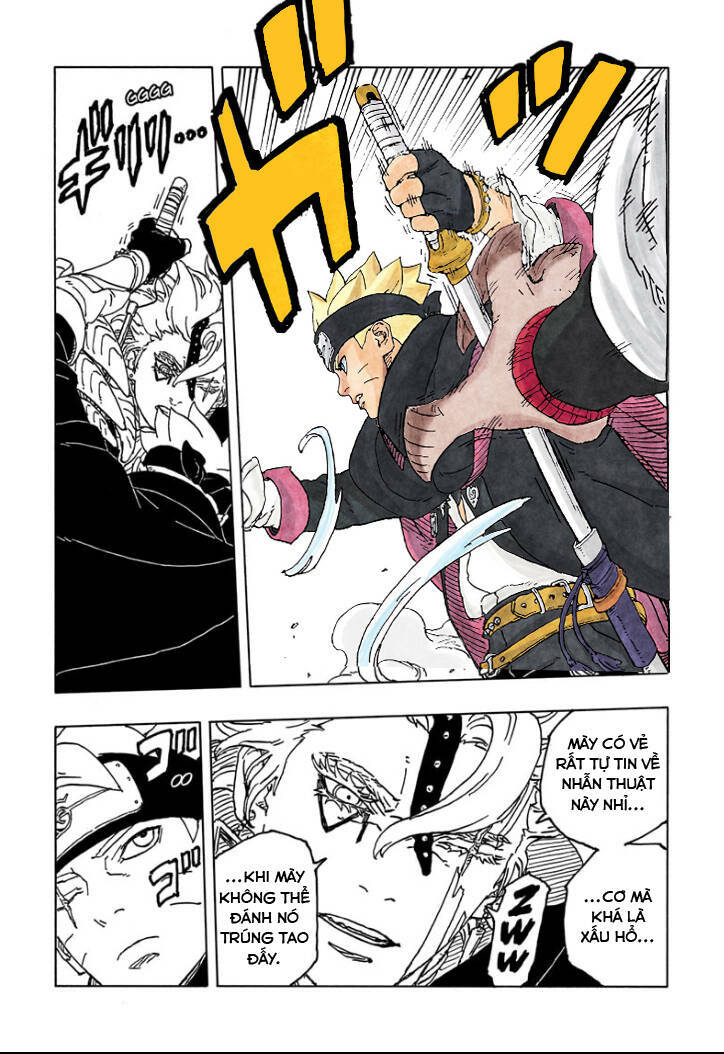 uzumaki boruto chapter 83 9