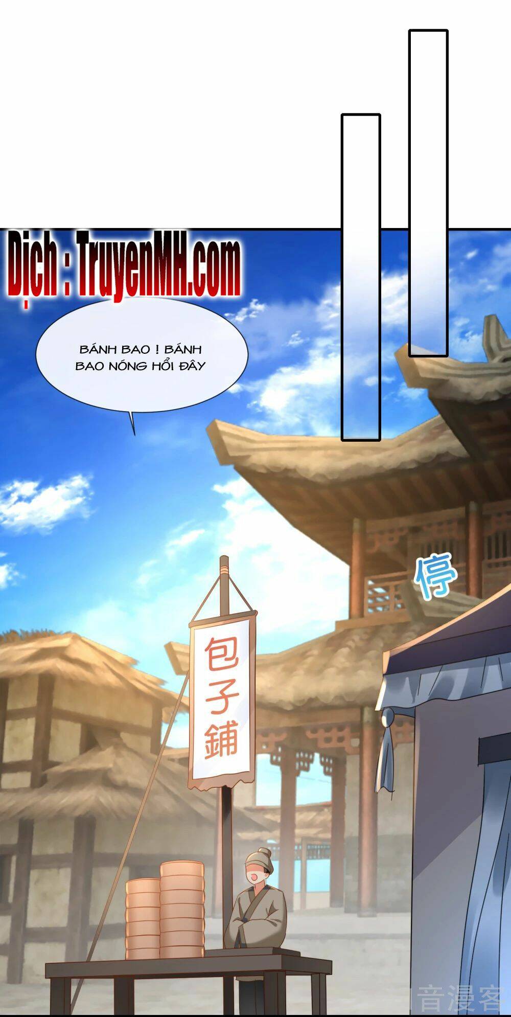 lãnh cung phế hậu muốn nghịch thiên chapter 174 5