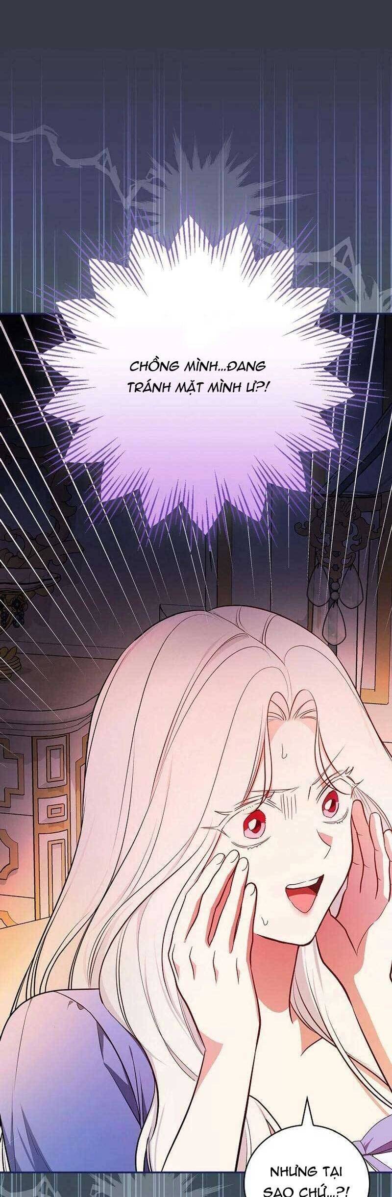 tôi trở thành mẹ của vị anh hùng chiến binh chapter 87 23