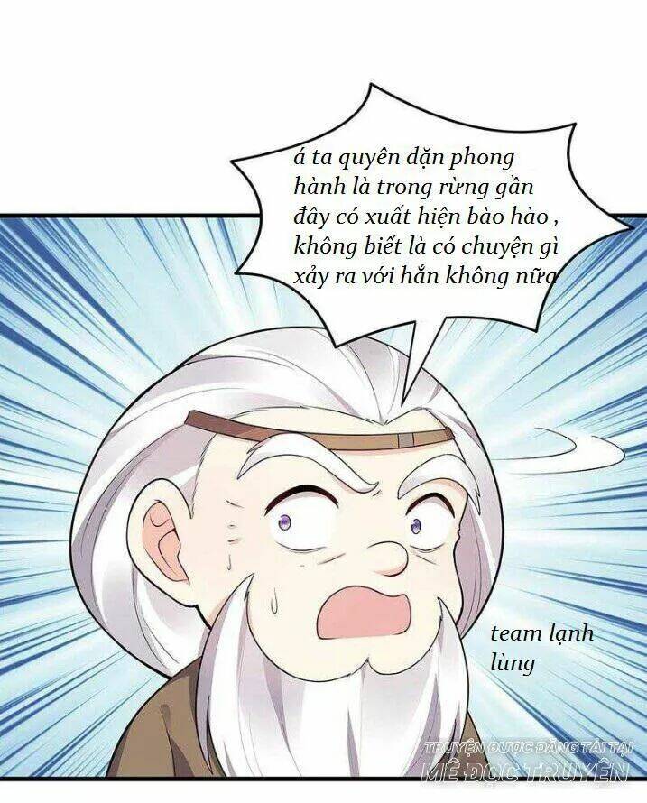 độc phi thần y quá kiêu ngạo chapter 79 31