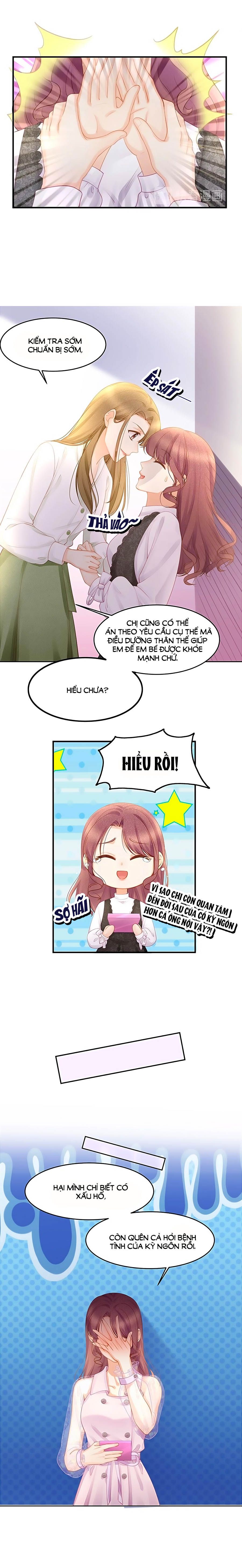 ta với bốn vị cố tiên sinh chapter 51 2