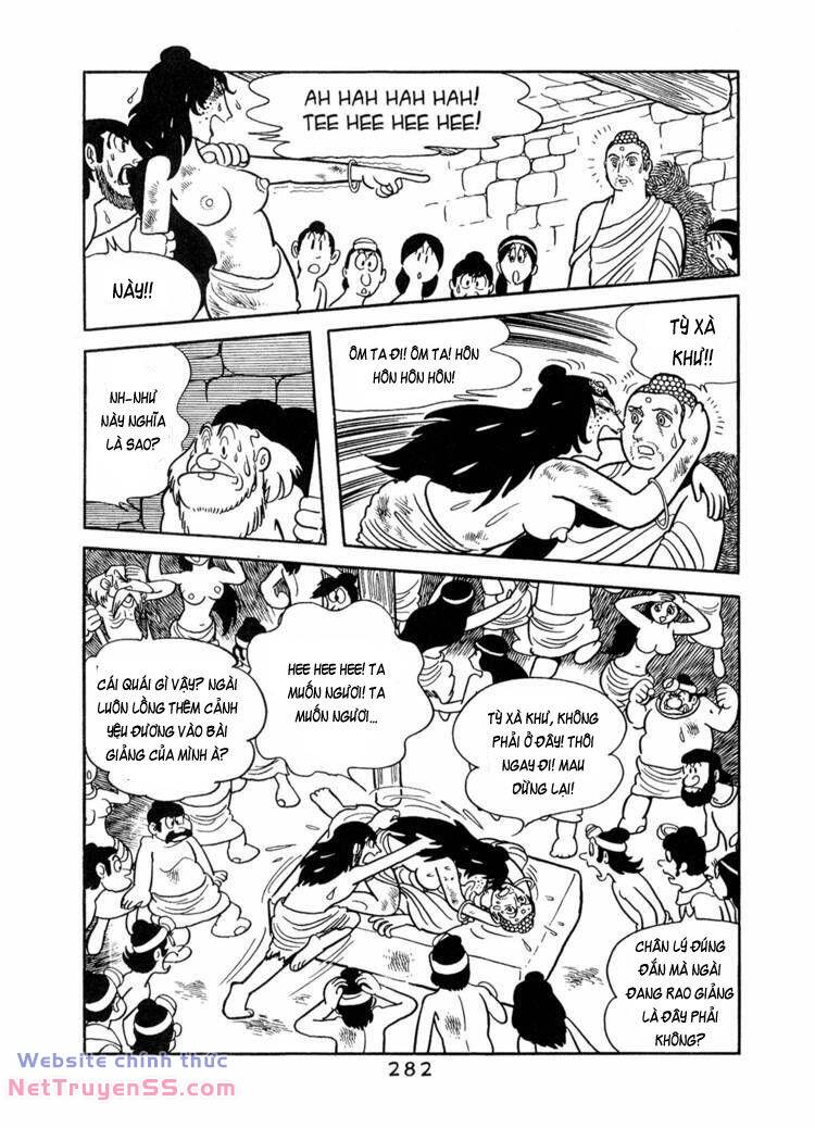 buddha - truyền thuyết đức phật chapter 57 30
