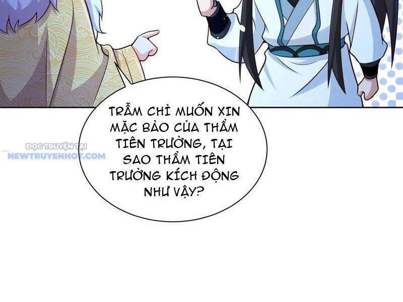 ta thực sự không muốn làm thần tiên chapter 64 34