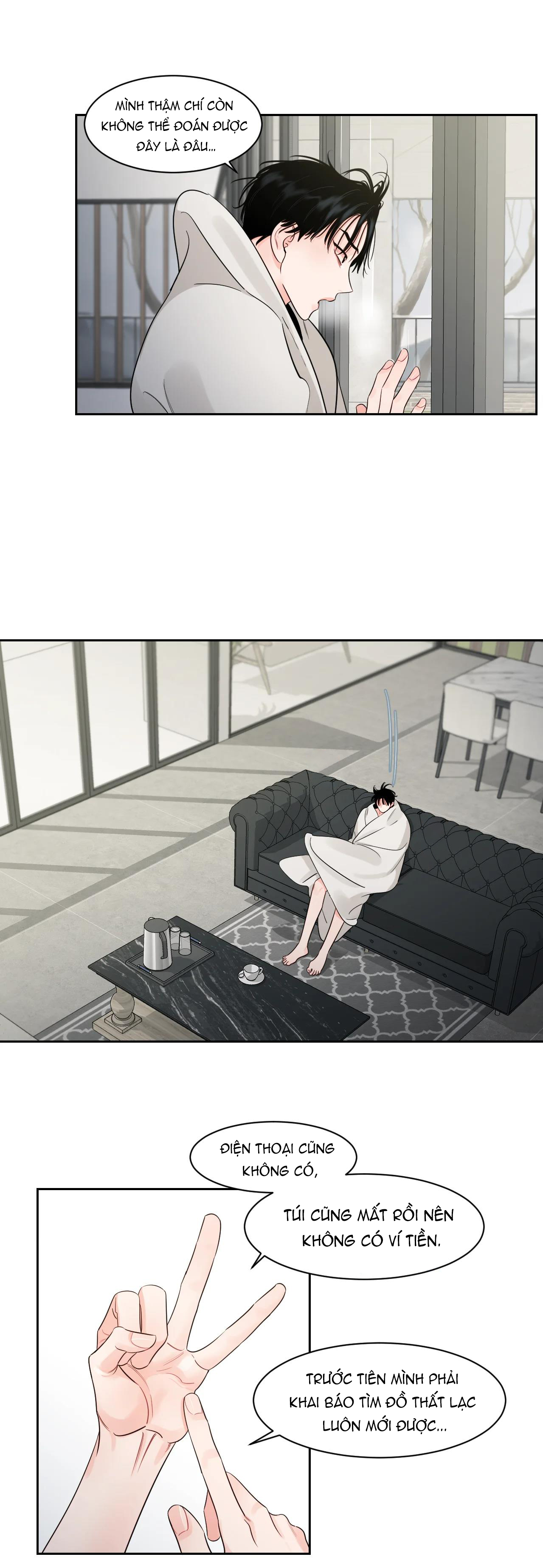 cái bóng của tôi chapter 21 12