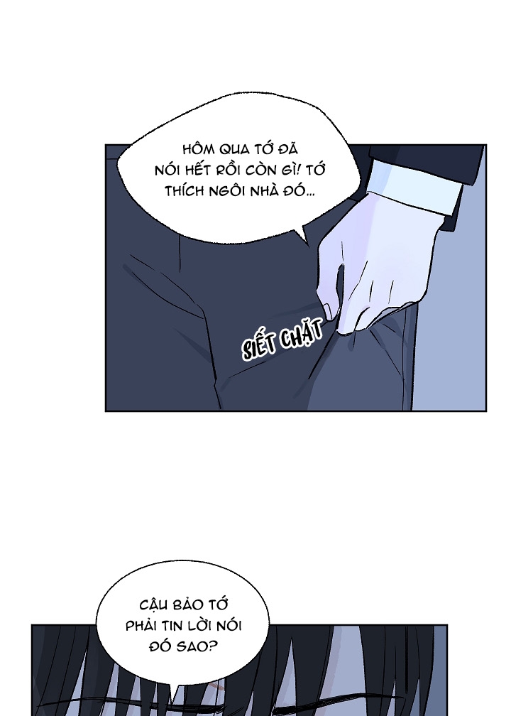 thật gần mà cũng thật xa chapter 3 29