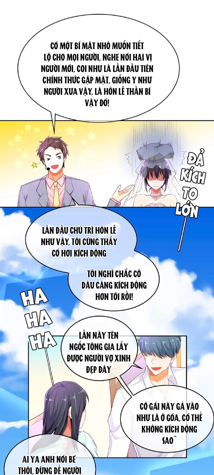 kế hoạch công lược của cô vợ gả thay chapter 2 40