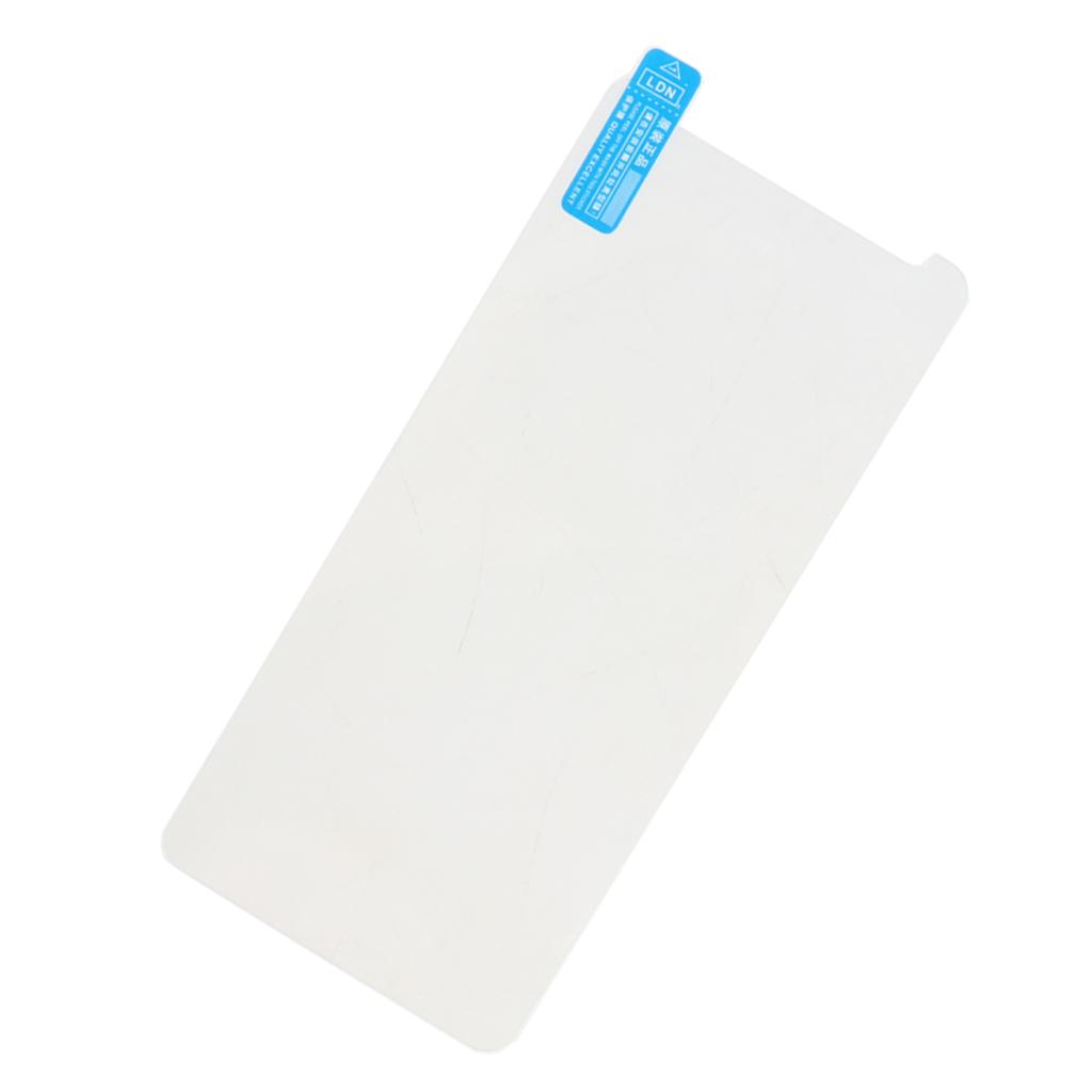 Toughened Glass Film Cover Cell Phone Screen Protector for UMIDIGI S2 Pro