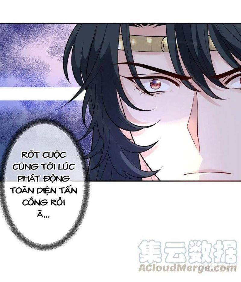 mạt thế nữ vương chapter 50 9