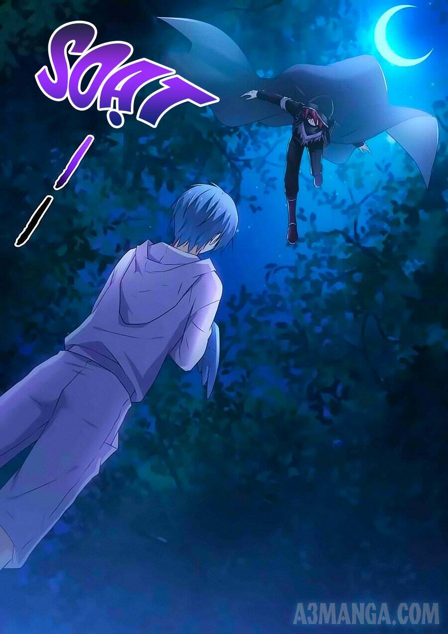 giả diện thế thân chapter 127 8