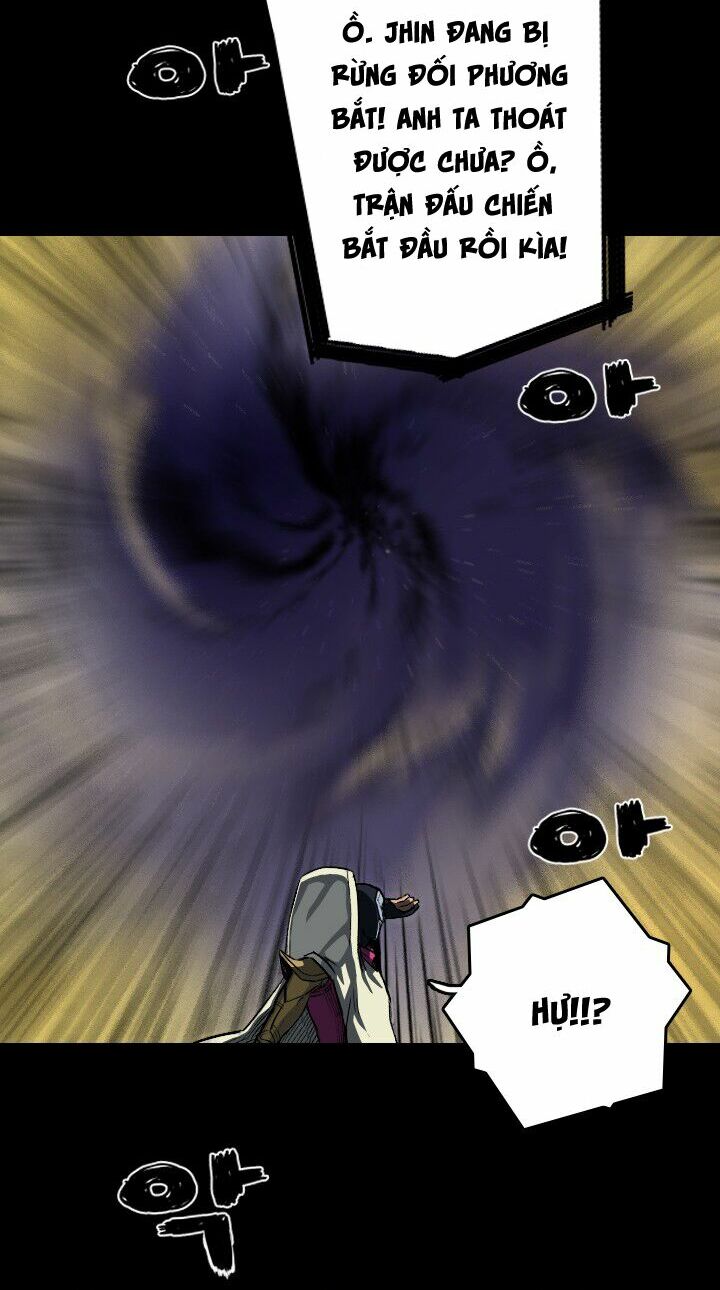 chuyện tình zed x syndra phần 4 chapter 6 22