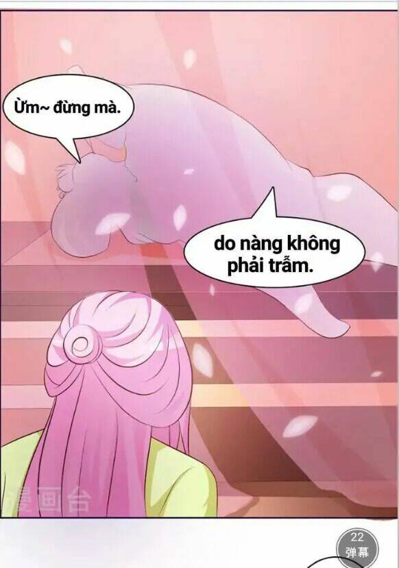 trọng sinh y phi chapter 2 6