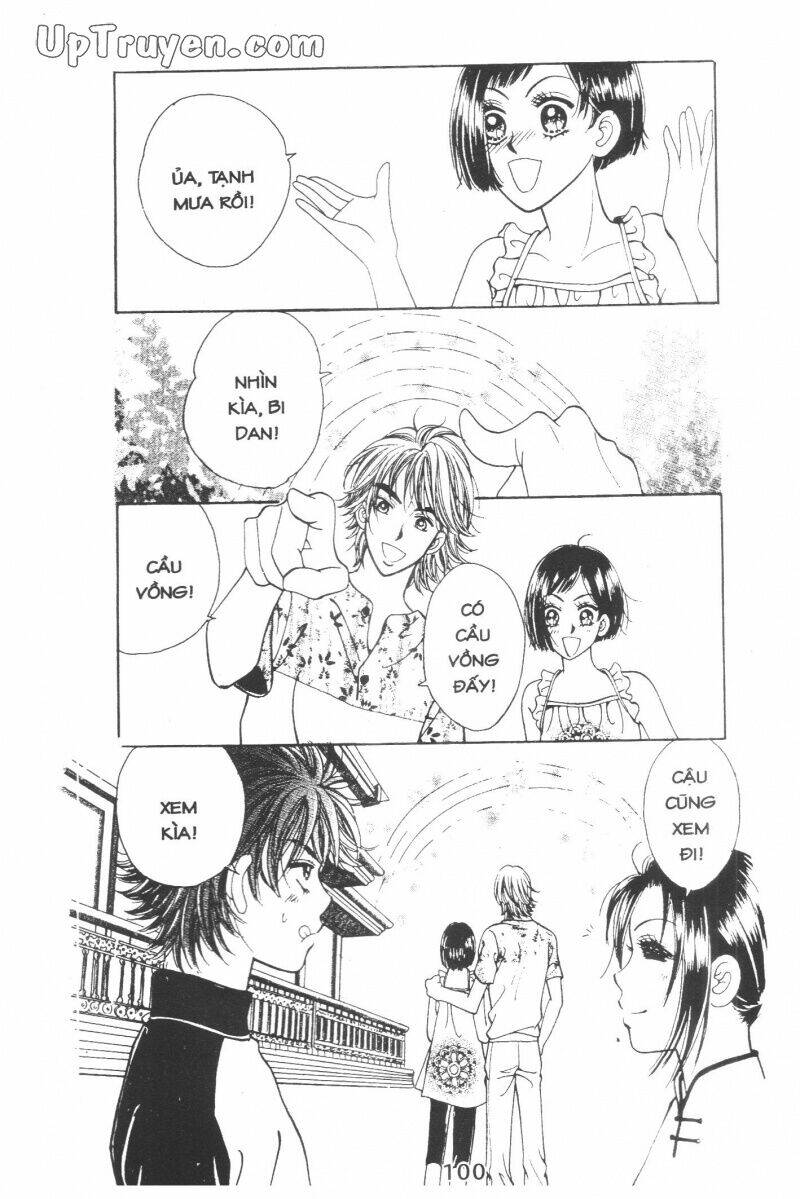 cô nàng ngổ ngáo chapter 10 98