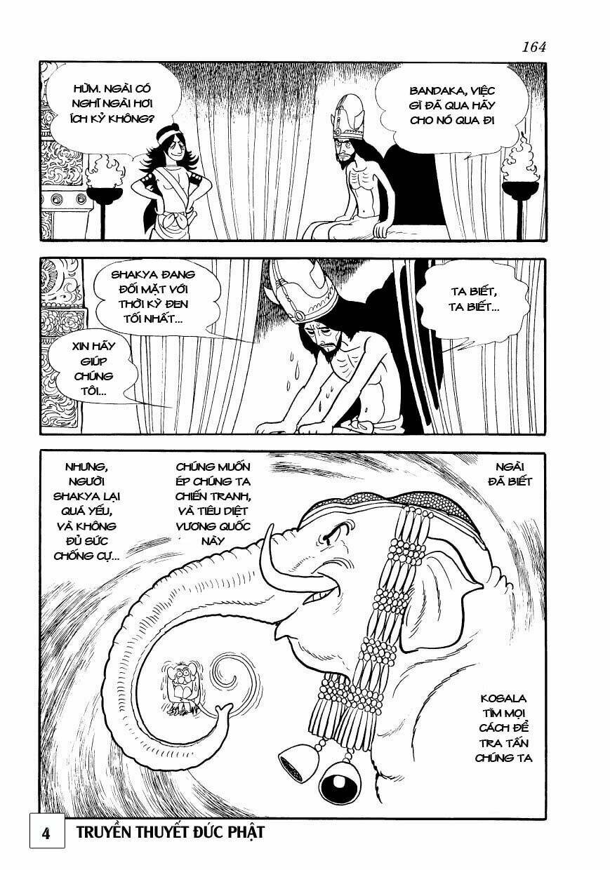 buddha - truyền thuyết đức phật chapter 22 9
