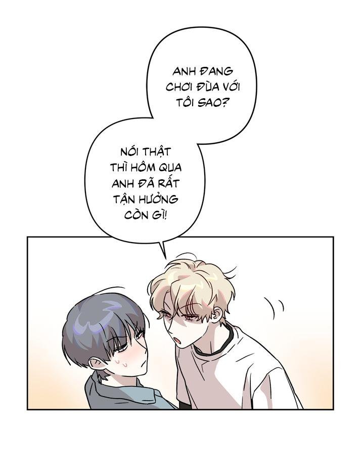 xin hãy chống lưng cho tôi chapter 3 35