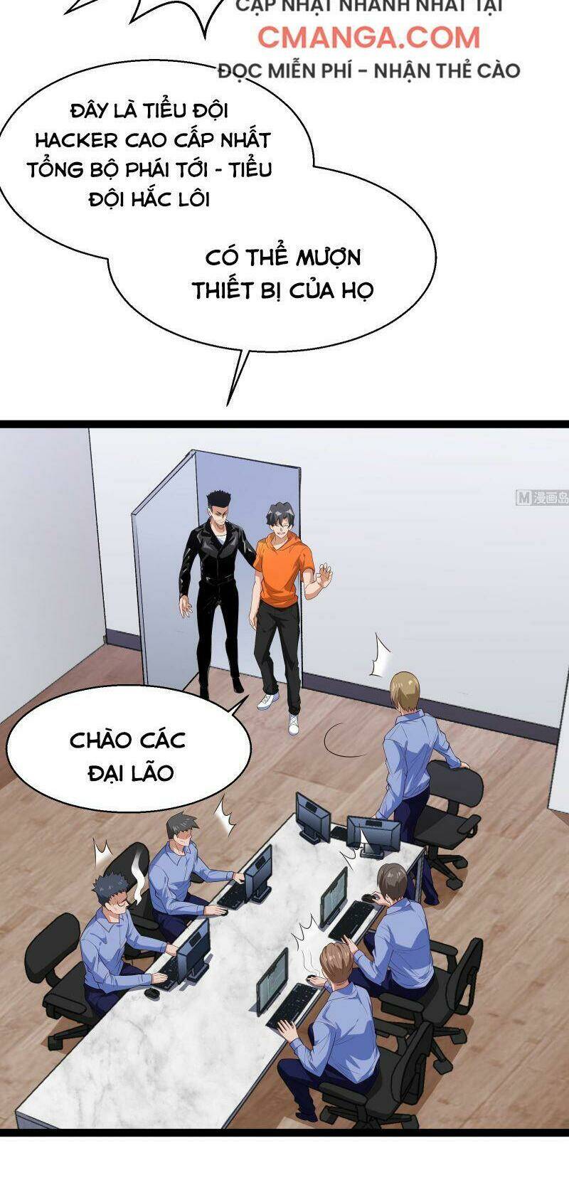 shipper thần cấp chapter 57 8