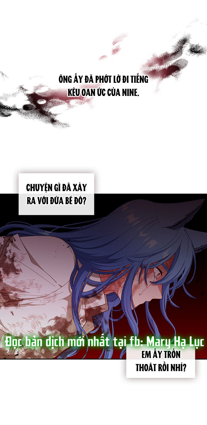 cẩn thận nữ phụ phản diện đấy! chapter 96 8