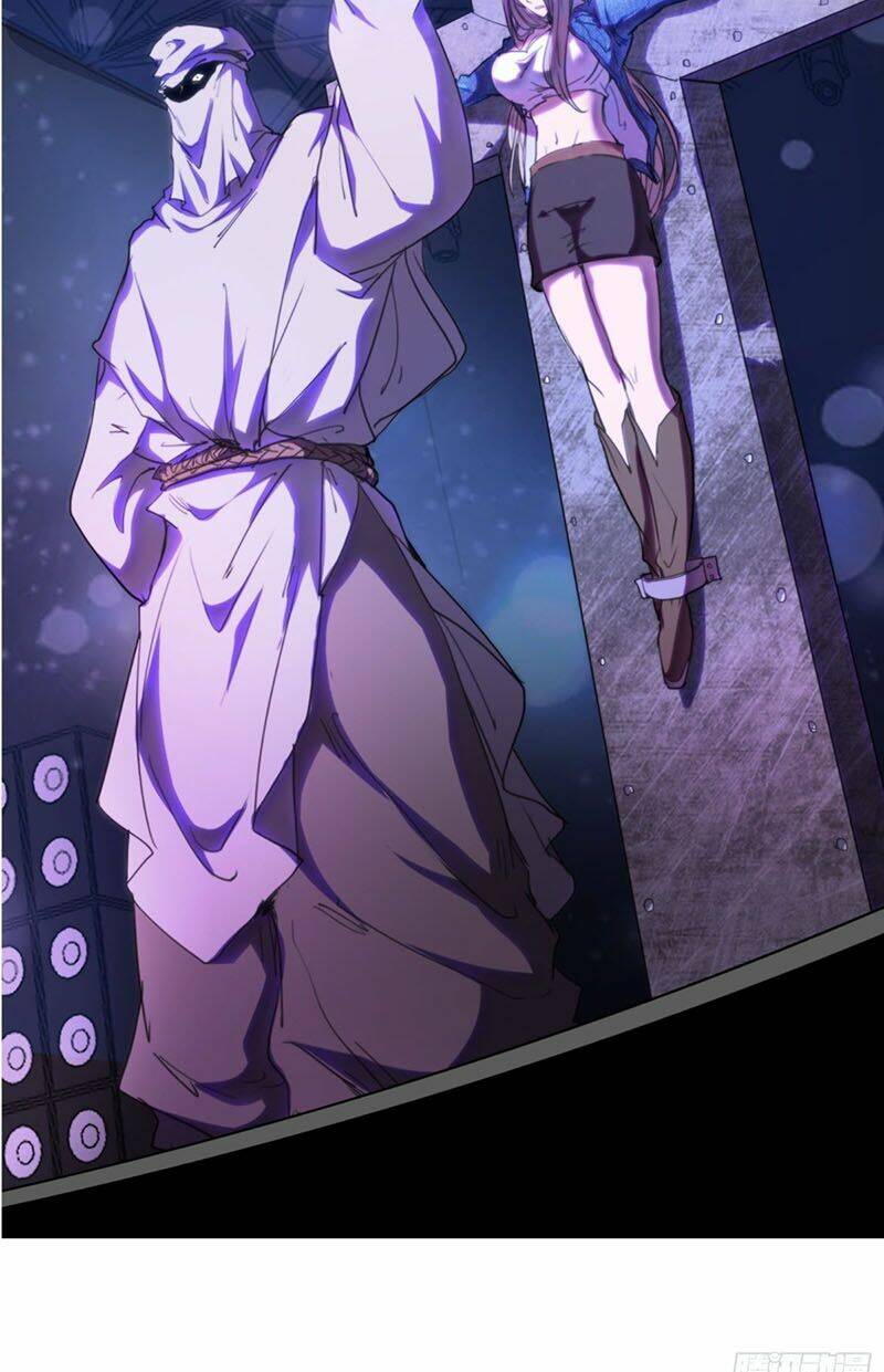 đô thị hàng thần khúc chapter 52 28